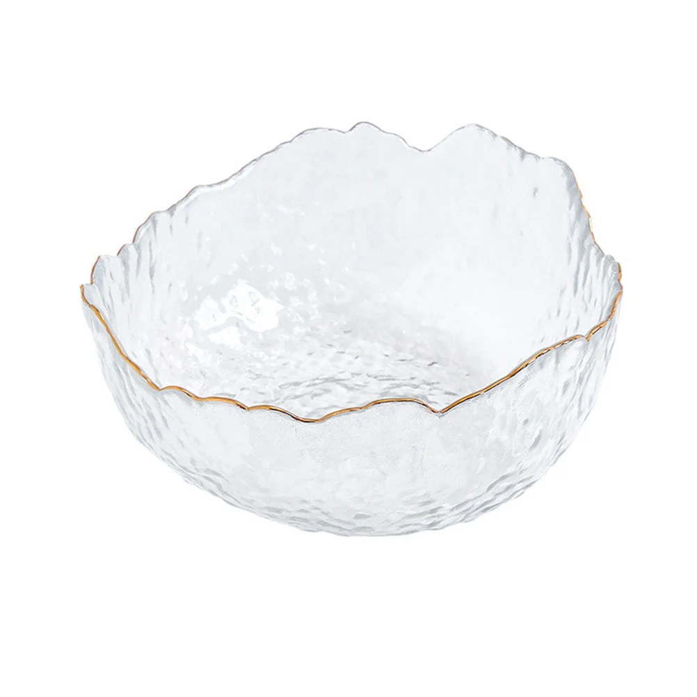 

1Pc Simple Practical Manicure Hand Care Soaking Bowl for Nail Salon Using