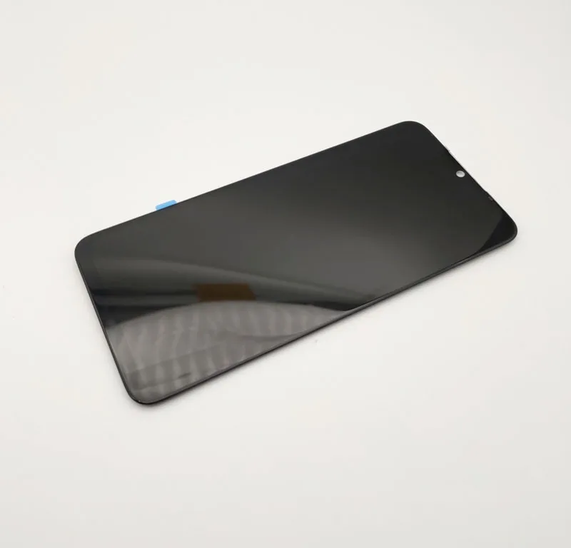 ЖК-дисплей с сенсорным экраном и дигитайзером в сборе для Xiaomi Redmi note 8 Note Pro экран