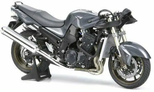 Женская модель 14111 масштабная комплект Спортивного Велосипеда Tamiya ZZR1400 - купить