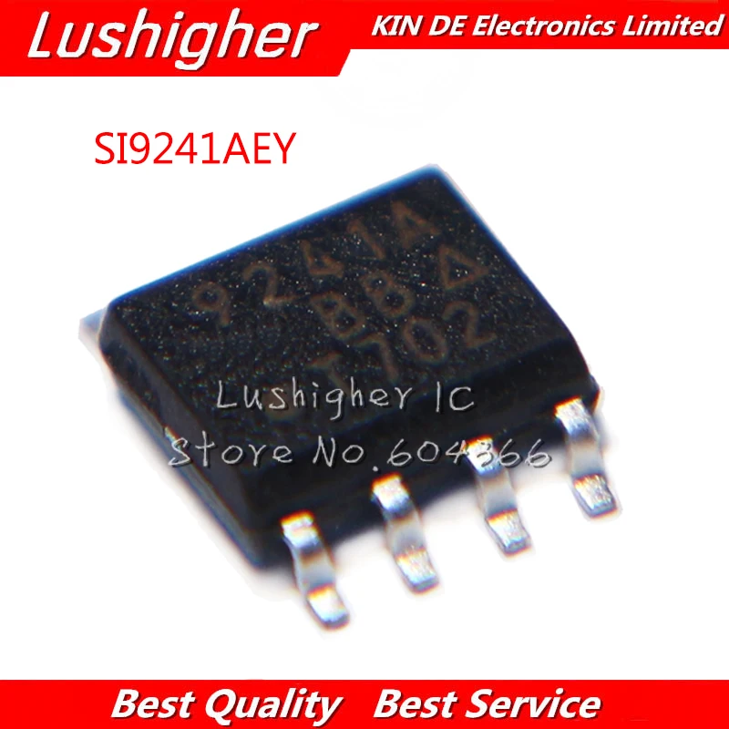 10 шт. Φ SI9241 9241A новая Оригинальная фотография