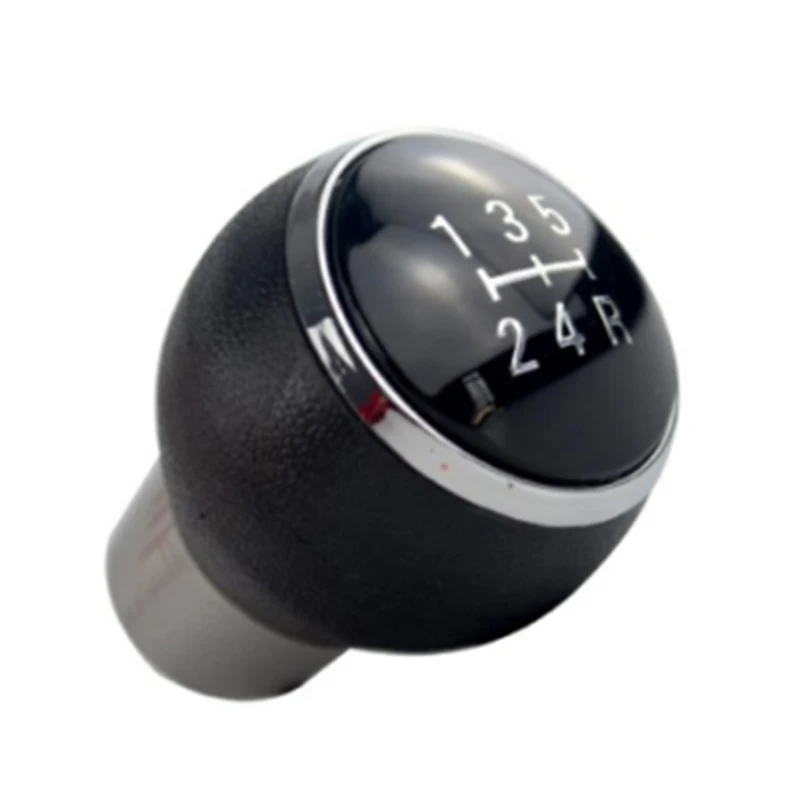 Car 5 Speed Gear Head Shift Knob MT Handball for Mitsubishi Lancer EX EVO GTS ASX V3 V5 V6 | Автомобили и мотоциклы