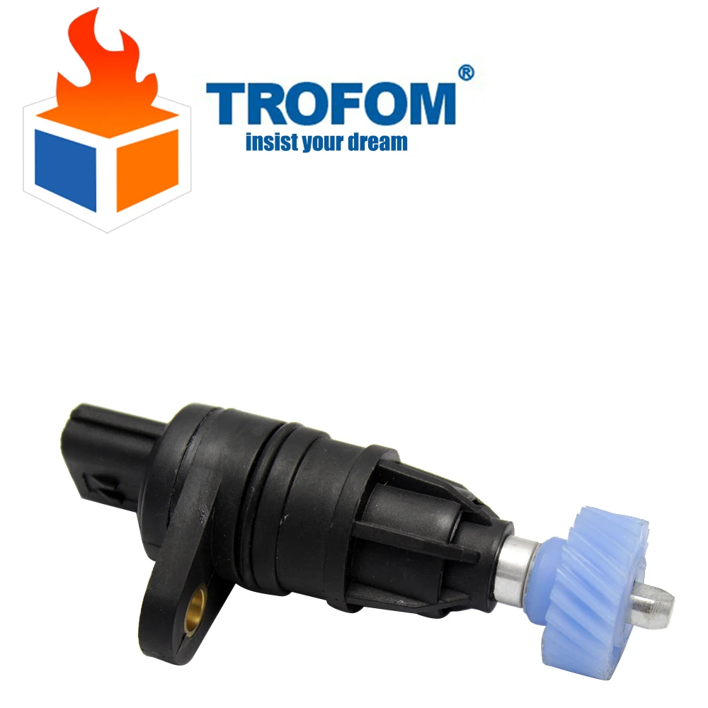 Датчик скорости одометра для KIA Rio Spectra 1 5 6 8 SU6195 0K2A117400 0K201665408 SU6200 5S4876 SC398 72 3863 0K2A1