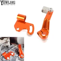 790 adv motorcycle cnc aluminum stunt clutch lever easy pull cable system for 790 adventure 2019 2020 2021
