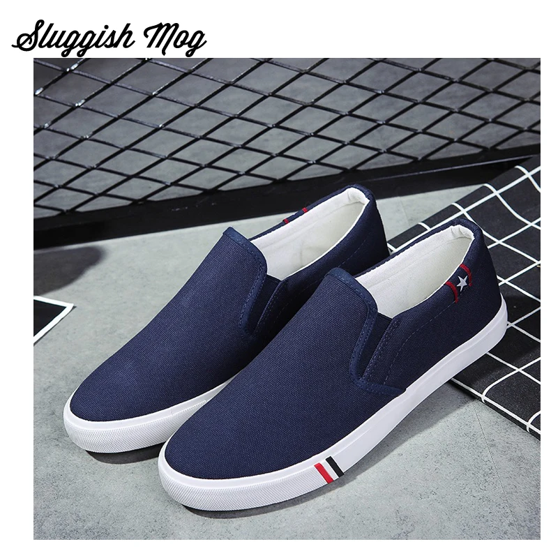 Туфли женские из плоской Вулканизированной Ткани Размеры 35-43 | Обувь