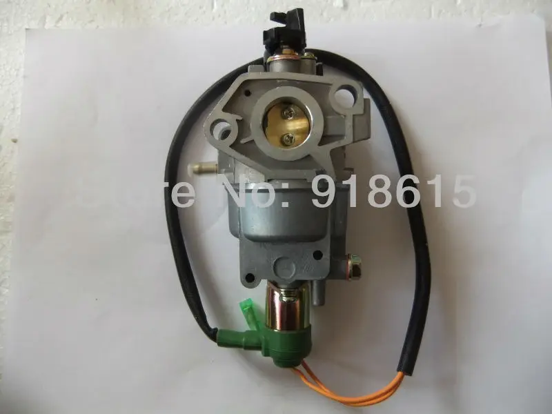 Бесплатная доставка 173F карбюратор бензиновый генератор запчасти|Корпус