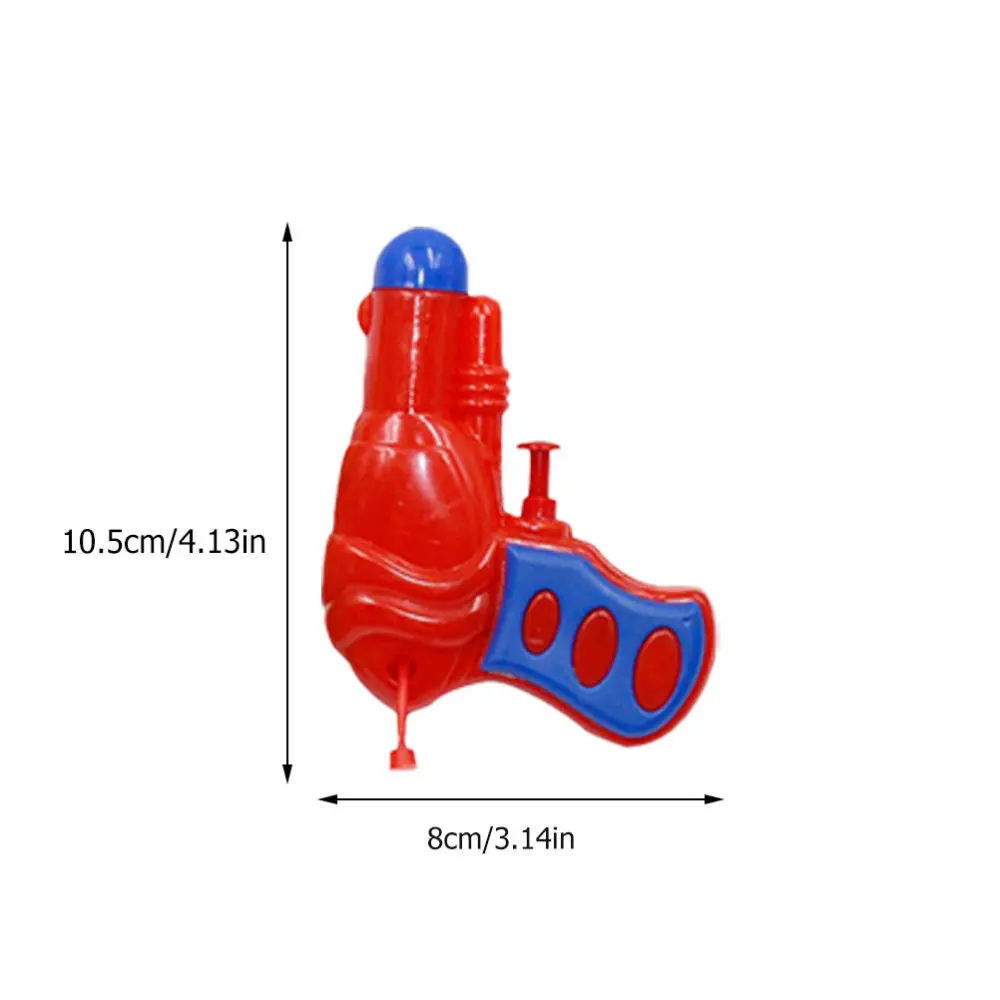 

10pcs Interesting Water Water Shooter Toys Kids Play Water