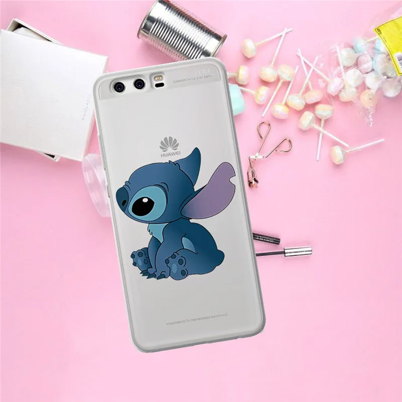 Стежок рождественский ДЛЯ Huawei Mate 9 10 20 P8 P9 P10 P20 P30 P Smart Lite Plus Pro чехол для телефона Etui funda модный подарок