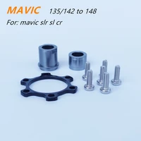 mavic fahrrad hub adapter boost hub conversion kit front 100mm to 110mm back 142mm to 148mm front boost adapter conversion