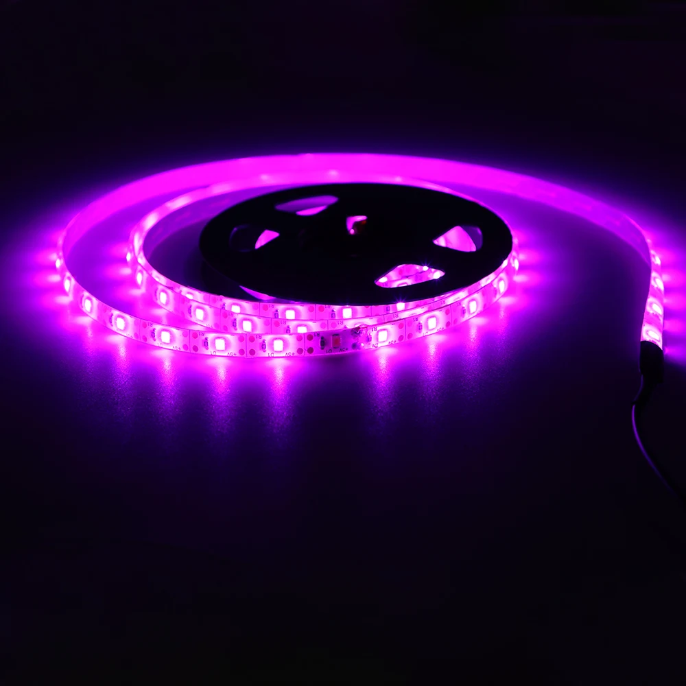 Горячая Распродажа USB Завод светильник с выходом 5V роста растений 2835-бисерина