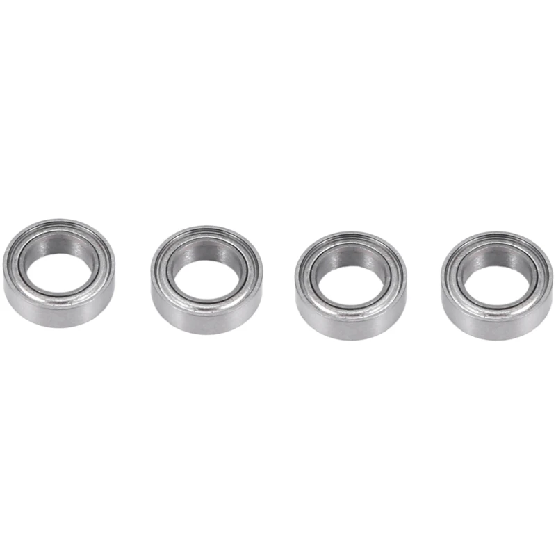 

1 Set Metal Universal Steering Joint Drive Shaft & 1 Set Metal Steering Cup Turn Cup Kit