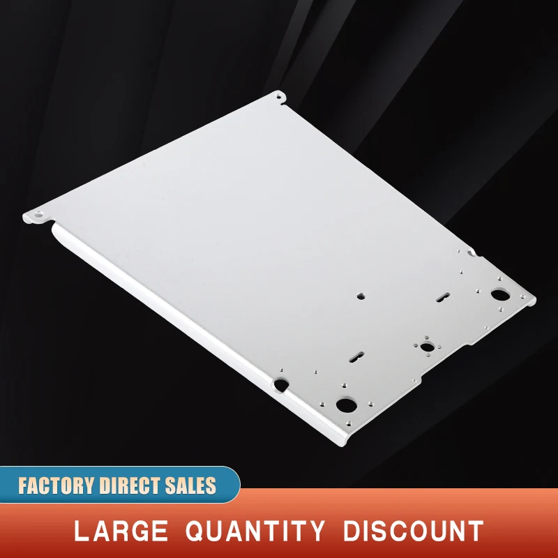 UM2+ 3+ UM2 Extended 3D Printer Parts Z Table Aluminum Heated Hot Bed Plate Wholesale Price | Компьютеры и офис