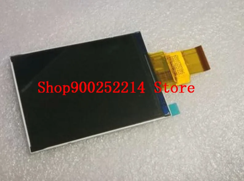 

NEW LCD Display Screen Repair Parts for Panasonic FOR Lumix DMC-SZ7 SZ7 Digital Camera With Backlight