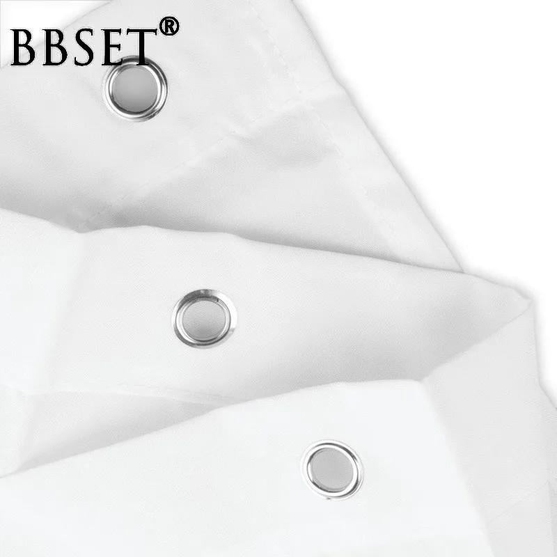 

Patriotic Theme Shower Curtain Eagle Stars and Stripes Flag 3D Printed Waterproof Multi-size Cortina De Bano Boy Bathroom Decor