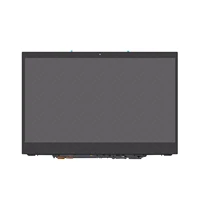 jianglun 12 5 fhd led lcd display touch screen assembly for lenovo yoga 720 12ikb 81b5