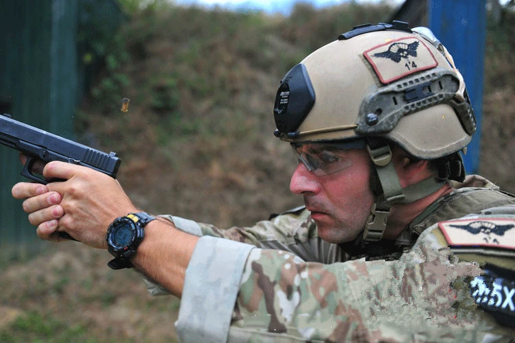 Американский MICH2000 рельс версия Тактический шлем военный фанат игра Спорт на открытом воздухе защита Riot шлем