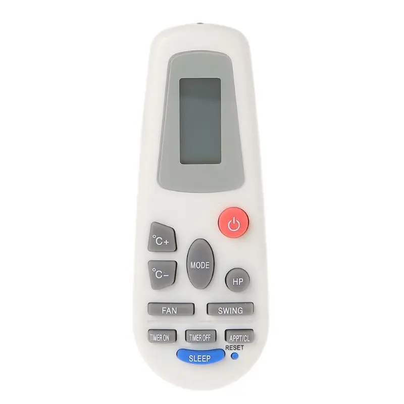 

A/C controller Air Conditioner air conditioning remote control suitable for hisense RCH-3218 rch-2302na RCH-5028NA KTHX002