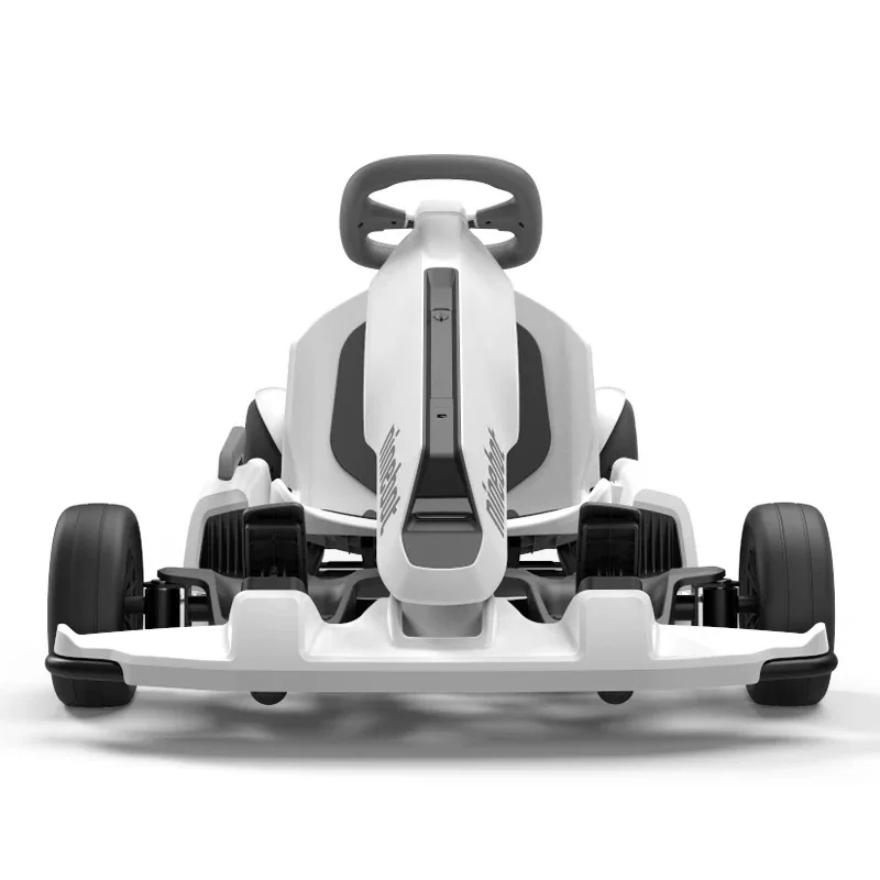 Xiaomi mijia Ninebot Gokart Kit Kart Kit Refit умный самобалансирующийся Электрический скутер