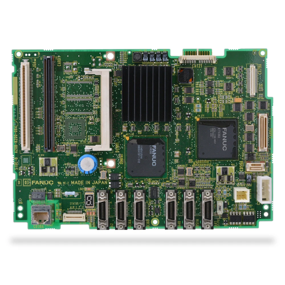 

for Japan Fanuc CNC System Motherboard A20B-8200-0848