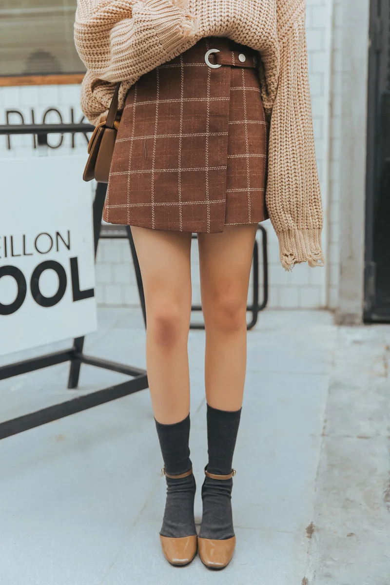 

Skirts