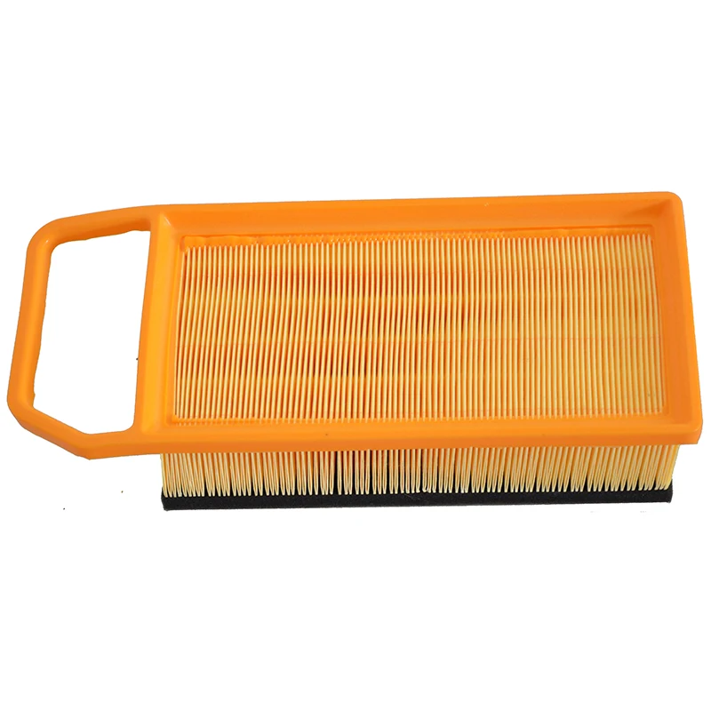 

Автомобильный воздушный фильтр двигателя для Peugeot 407 1,8 16v/2,0 16v/2,2 16v/3,0 24v/508 / Citroen C5 / C6 1444 Fp 1444.El C35110