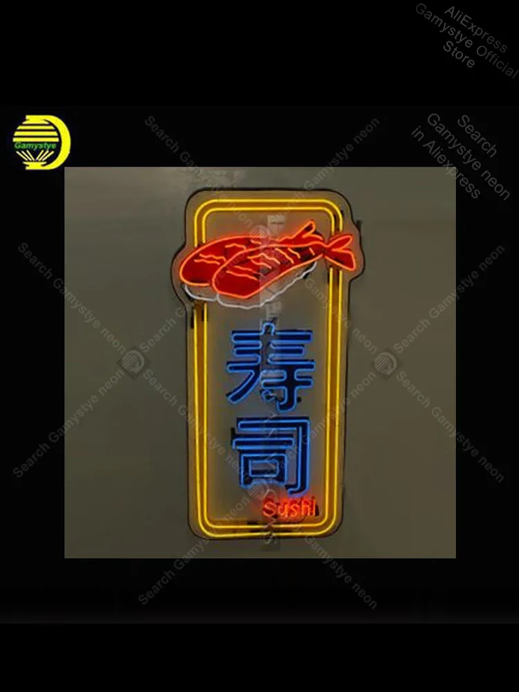 

Китайские суши неоновые лампы знак неоновая вывеска рыбка Ресторан номер неоновые пивные вывески неоновые вывески для дома неоновый стекл...