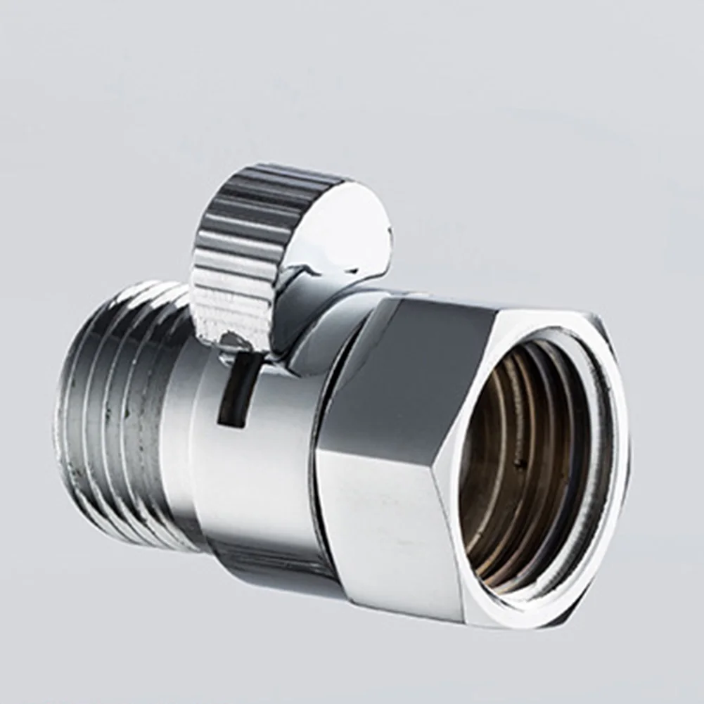 Душевая кабина для ванной G1/2 дюйма латунный с управлением потоком воды|Клапан| |