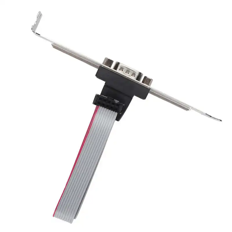 Алюминиевый последовательный порт адаптера перегородка стабильная хорошая