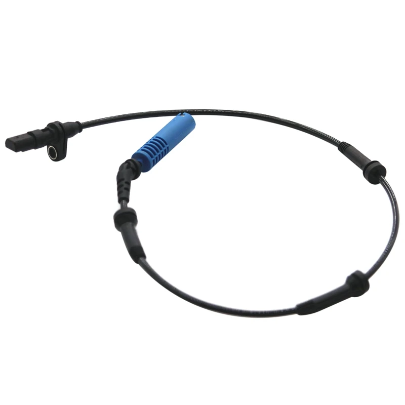 

Автомобильный датчик ABS Датчик скорости колеса Передний 34526756382 для-BMW 325Xi 330Xi