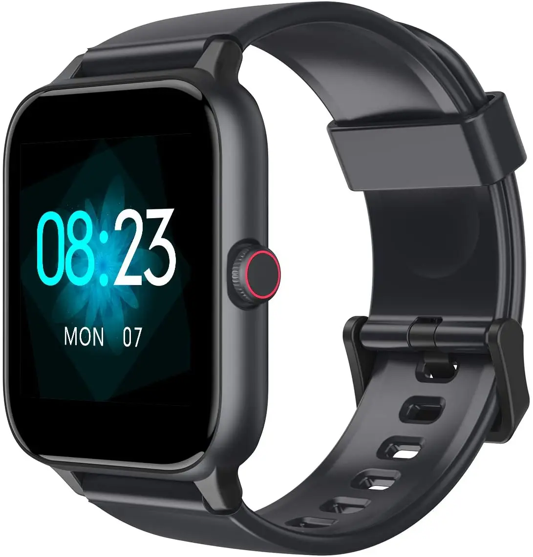 

Смарт-часы Blackview R3 Pro водонепроницаемые (IP68) С Пульсометром