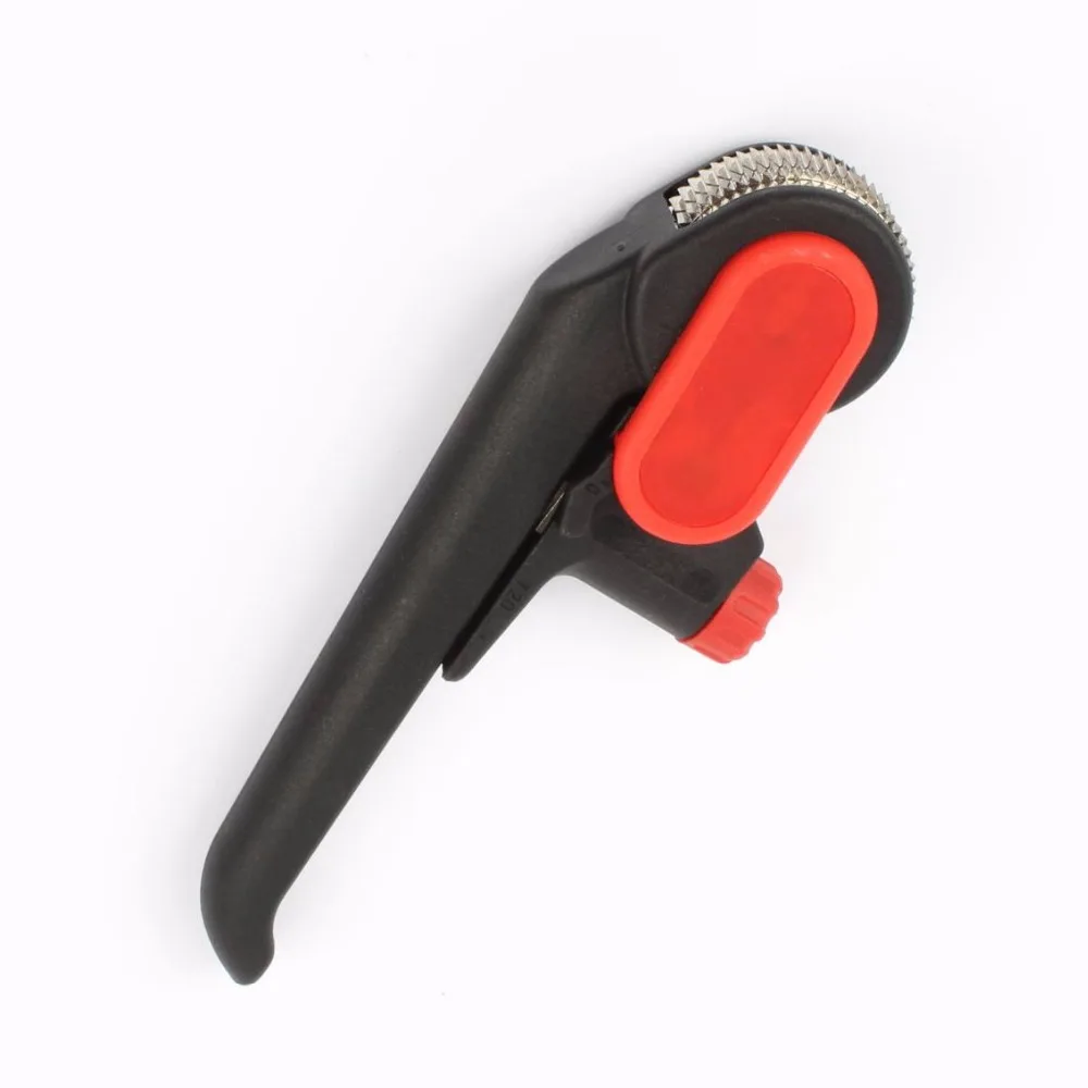 Инструмент для зачистки кабеля с храповым механизмом нож PG 5 25 мм Comm/PVC/LV