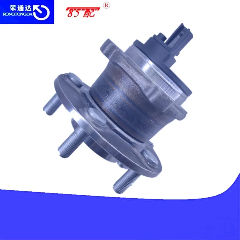 

Rear Wheel Unit Repair Kit 6M512C299AB 1481197 1766628 1506577 For Ford C-max Focus 1.4 1.6 1.8 2.0 2.5 Tdci Mk2