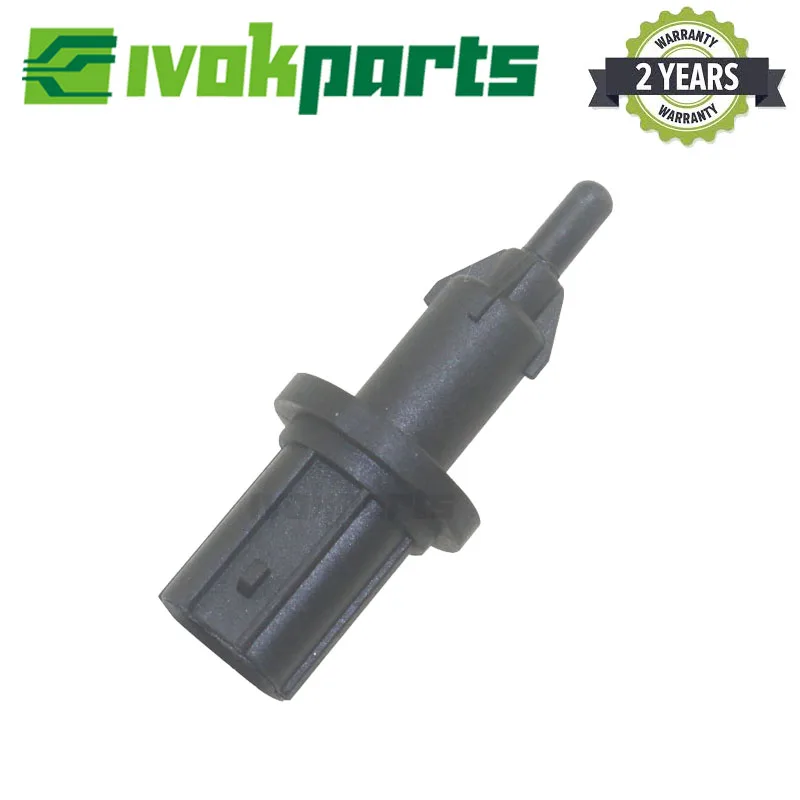 37880-PLC-004 37880PLC004 Intake Air Charge Temperature Sensor IAT (MATSUSHITA DENSHI) For Acura TSX MDX RSX EL | Автомобили и