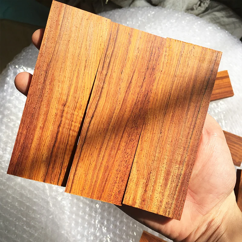 2 шт. ручка для ножа из сандалового дерева|Ножи| |