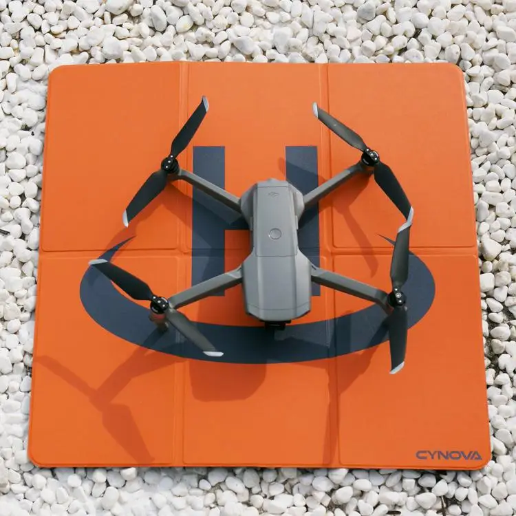 

RCtown Landing Mat Foldable Drone Accessories for Mavic Air 2