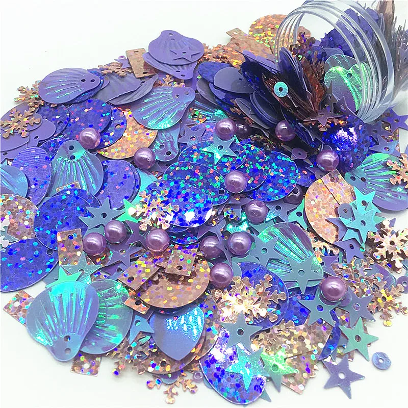 Сделай сам со стразами ручной работы смешивать с украшениями в виде звезды и