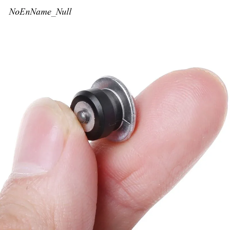 100 шт. Новые противоскользящие штифты для автомобильных шин шипы защиты колес от