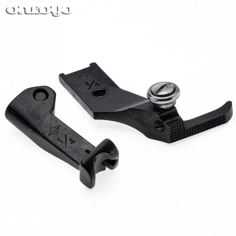 10795P 10796P прижимная лапка вставляется в рулон резьбы колеса с Высокой Головкой