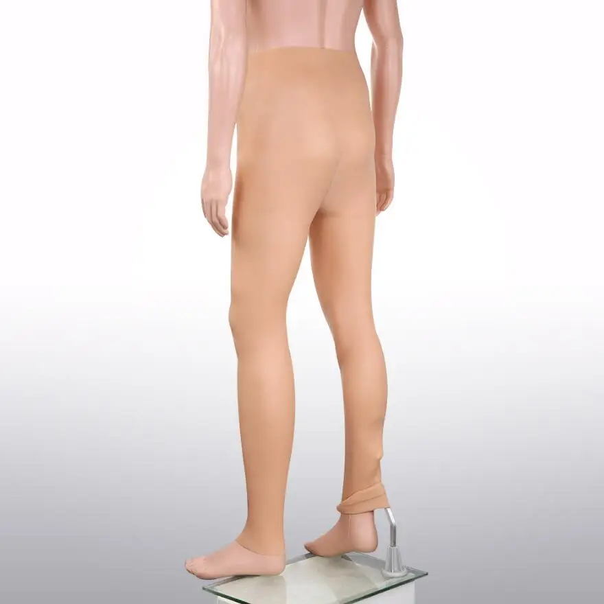 Можно вставить силиконовые штаны искусственная вагина для трансвеститов