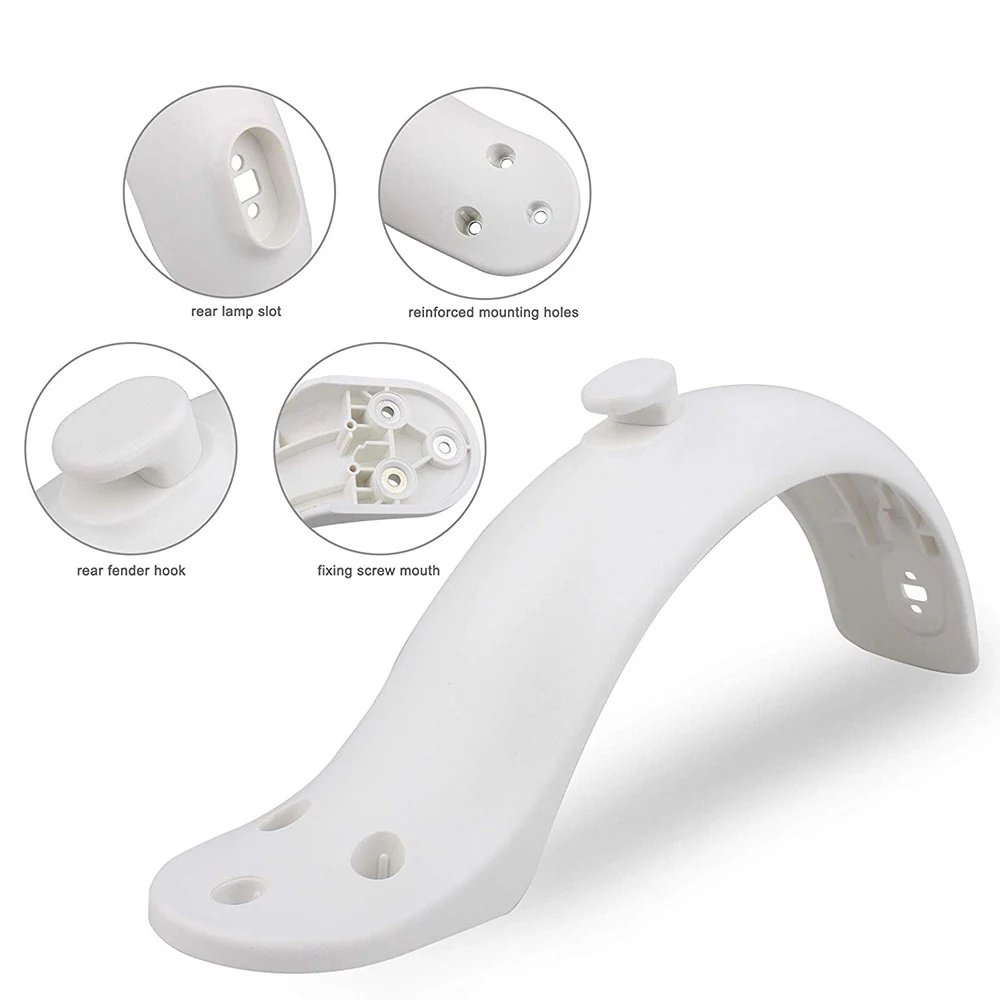 Задний брызговик для седла крыло брызговики новинка 2020 горячая Распродажа