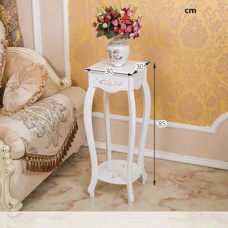 Porta Piante Suporte Flores Escalera Decorativa Madera Terraza садовые полки для балкона напольная стойка