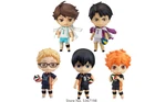 Аниме Haikyuu Hinata Syouyou kageyama AKARA TOMY, милая ПВХ экшн-фигурка, модель, игрушка, кукла, подарок