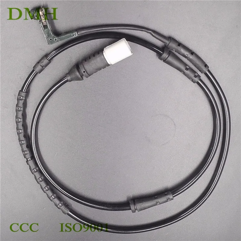 

Front Automotive Brake Systems Wear Sensor Alarm Line For BMW F01 F02 F03 F04 F07 GT 34 35 6 775 850 34356775850