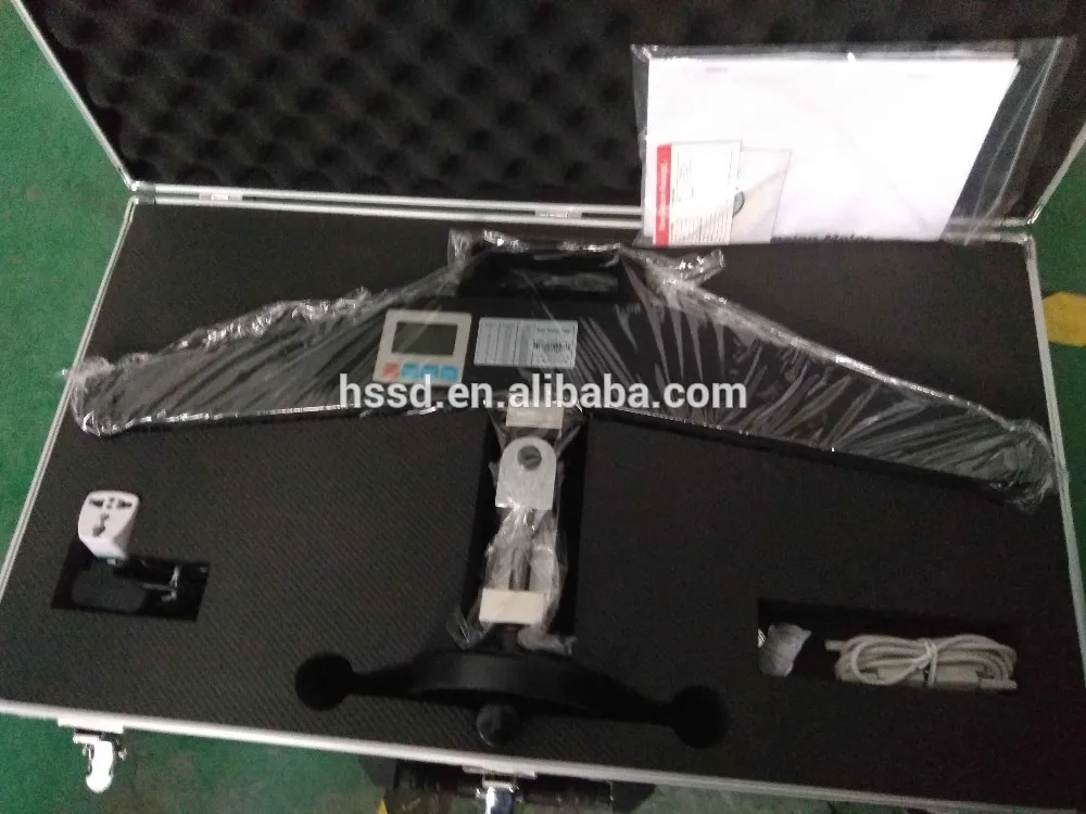 

HST Brand Digital Ultrasonic Flaw Detector Metal Ultrasonic Flaw Detector Price For Sale