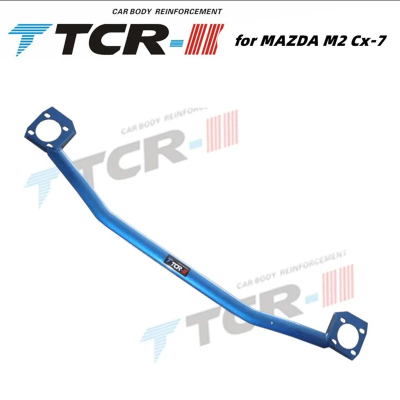 Модификация автомобиля автостайлинг Ttcr для MAZDA M2 фотомагнитная тележка