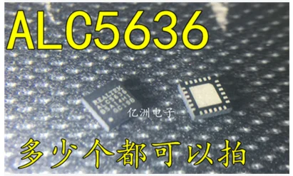 

ALC5636 2,5
