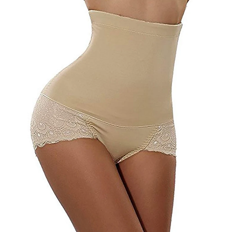 Для женщин Форма одежда тренировки талии тренер Сексуальная кружевная