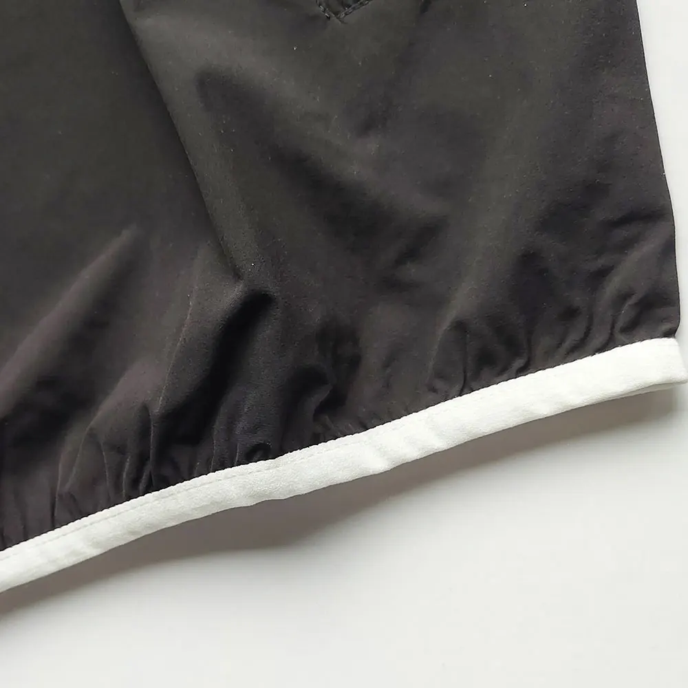 

Golf Apparel Spring Autumn Men's Golf T-shirt Thin Golf Windbreaker Sunscreen Windproof Breathable Windbreaker Free Shipping