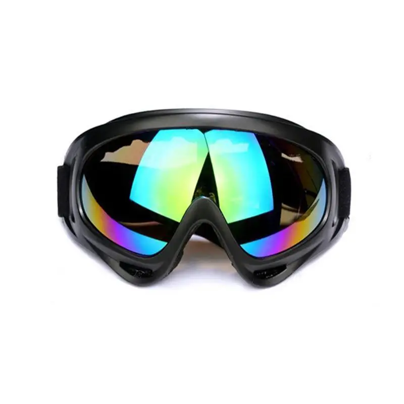 

UV Protection Unbreakable Sports Glasses for Cycling Baseball Riding Driving, Running, Golf,Outdoor Activities Multicolor