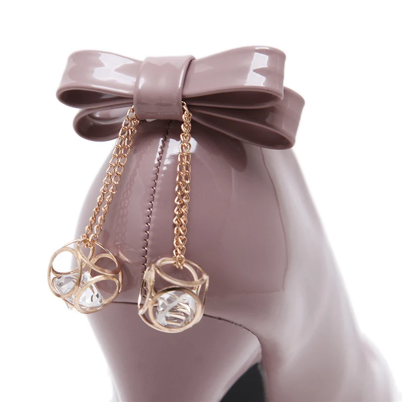 2019 г. летние женские туфли-лодочки на высоком каблуке 12 см платформе шпильке