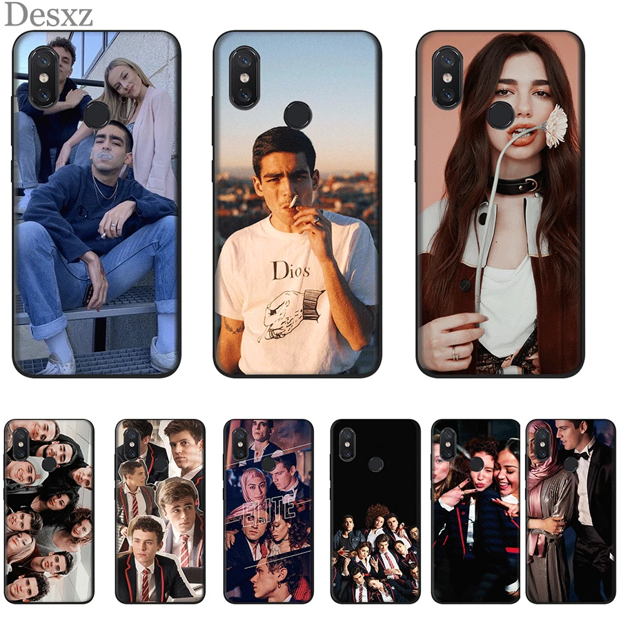 Чехол для телефона мягкий черный Xiaomi Redmi Mi Note 10 A3 9T Pro CC9 E Mix 2S K30 MAX 3 9 Lite чехол